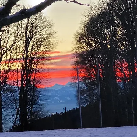 Frühstückspension La Montagne Devant Provence