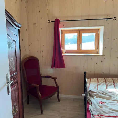 Bed and breakfast La Montagne Devant Provence