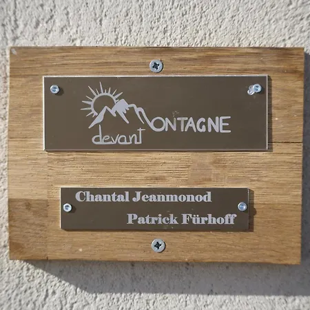 La Montagne Devant Provence