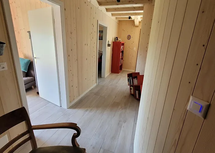 La Montagne Devant Provence