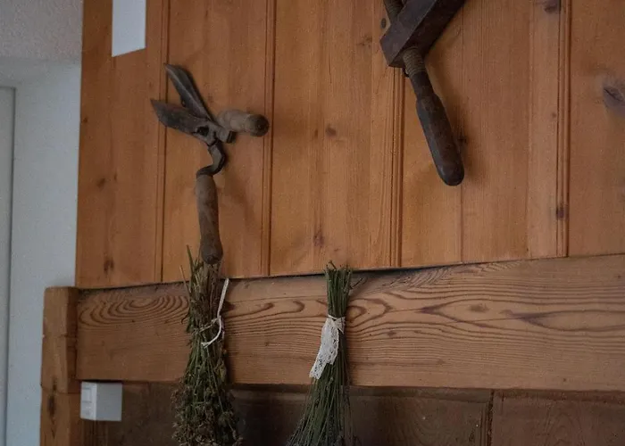 Bed & Breakfast La Montagne Devant