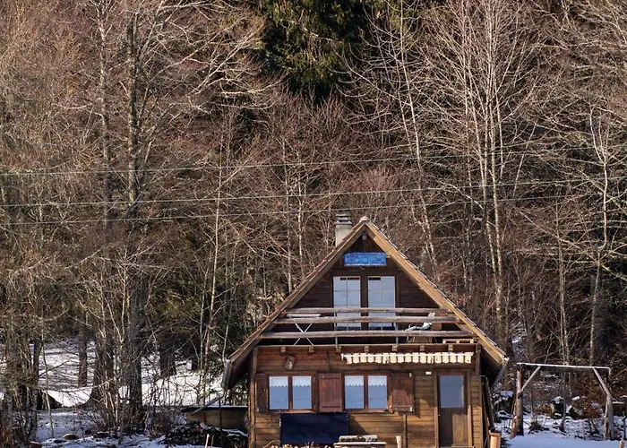 La Montagne Devant Bed & Breakfast Provence