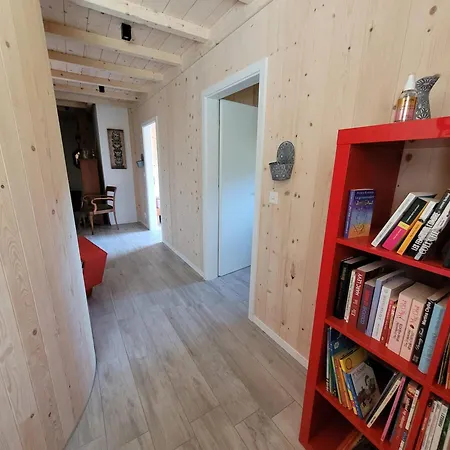 La Montagne Devant ベッド・アンド・ブレックファスト *