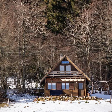 La Montagne Devant ベッド・アンド・ブレックファスト Provence