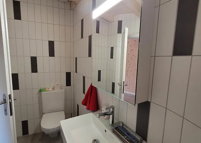 La Montagne Devant * Provence