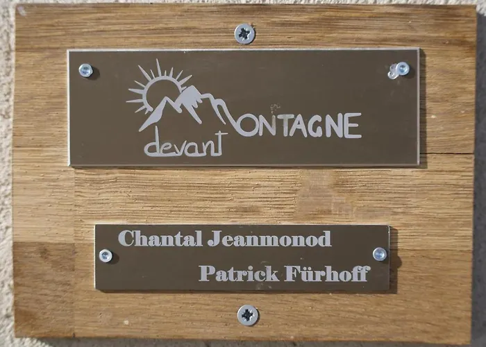 La Montagne Devant Provence